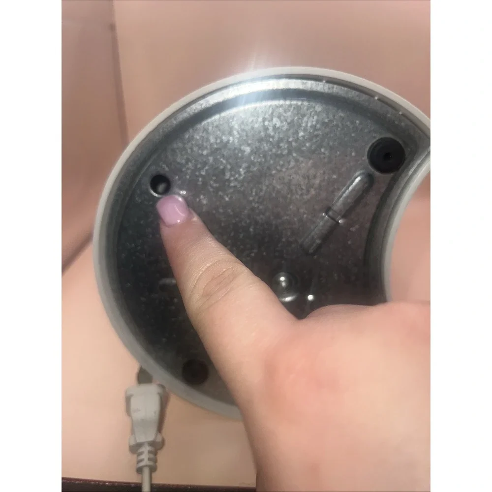 N/A preowned used